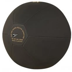 FISTRAGE SPEED BAG MATT BLACK/GOLD