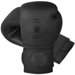 FISTRAGE Boxing Gloves Cowhide Leather Embossed Sparring For Men & Women Boxing All