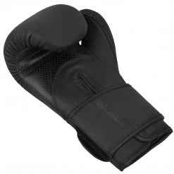 FISTRAGE Boxing Gloves Cowhide Leather Embossed Sparring For Men & Women Boxing All