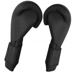 FISTRAGE Boxing Gloves Cowhide Leather Embossed Sparring For Men & Women Boxing All