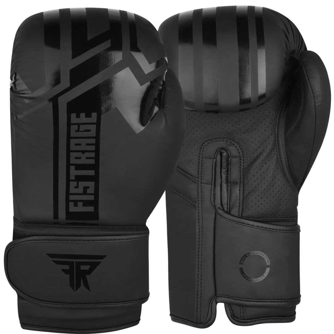 Fistrage USA Boxing Gloves