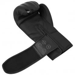 Fistrage USA FISTRAGE MATT BOXING GLOVES