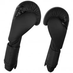 Fistrage USA FISTRAGE MATT BOXING GLOVES