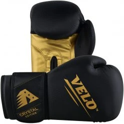VELO™ CRYSTAL EDITION BOXING GLOVES Boxing All