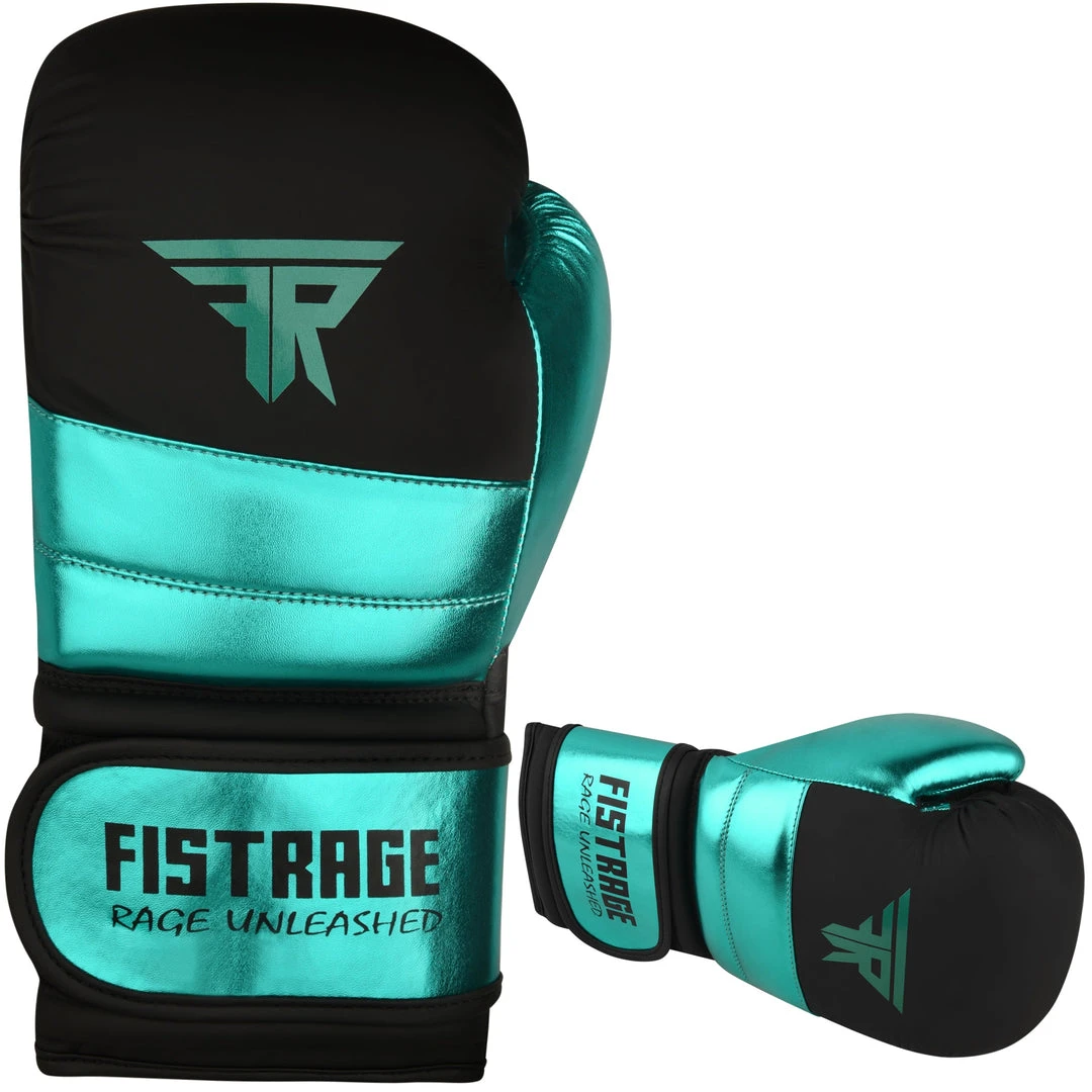 FISTRAGE Boxing Gloves BULGING DERMIS Metallic Leather MMA Training Muay Thai Sparring For Men & Women Boxing All 7 FISTRAGE Boxing Gloves BULGING DERMIS Metallic Leather MMA Training Muay Thai Sparring For Men & Women Boxing All