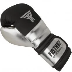 FISTRAGE Boxing Gloves BULGING DERMIS Metallic Leather MMA Training Muay Thai Sparring For Men & Women Boxing All 50 FISTRAGE Boxing Gloves BULGING DERMIS Metallic Leather MMA Training Muay Thai Sparring For Men & Women Boxing All