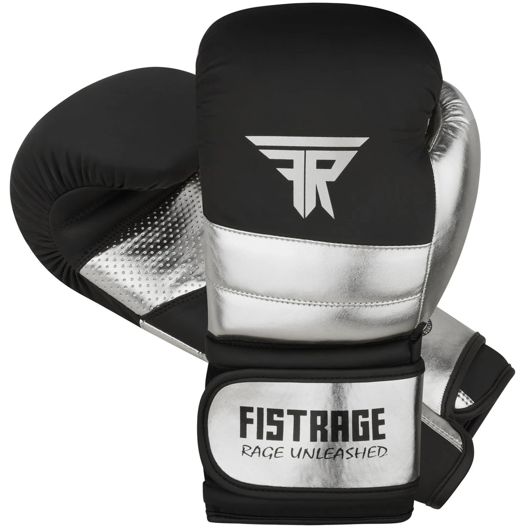 FISTRAGE Boxing Gloves BULGING DERMIS Metallic Leather MMA Training Muay Thai Sparring For Men & Women Boxing All 25 FISTRAGE Boxing Gloves BULGING DERMIS Metallic Leather MMA Training Muay Thai Sparring For Men & Women Boxing All