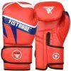Fistrage USA Boxing All FISTRAGE BOXING GLOVES LEATHER SPARRING TRAINING MMA, MUAY THAI GLOVES