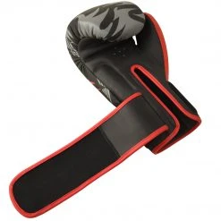 FISTRAGE DEMOLISH BOXING GLOVES LEATHER