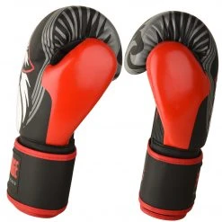 FISTRAGE DEMOLISH BOXING GLOVES LEATHER