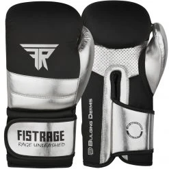 FISTRAGE Boxing Gloves BULGING DERMIS Metallic Leather MMA Training Muay Thai Sparring For Men & Women Boxing All 39 FISTRAGE Boxing Gloves BULGING DERMIS Metallic Leather MMA Training Muay Thai Sparring For Men & Women Boxing All