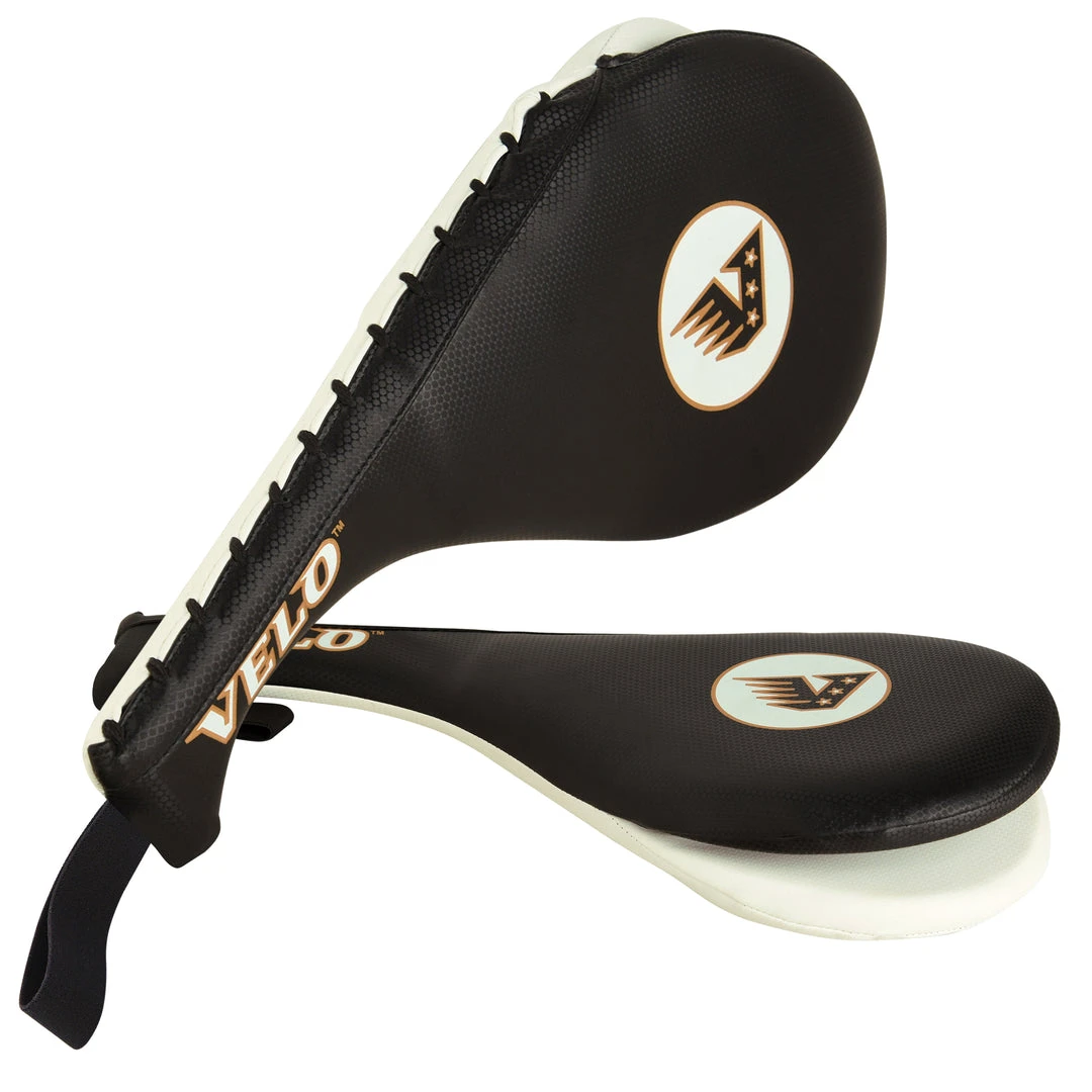 Velo Sport VELO™ TAEKWONDO KICK PAD Martial Arts 10 Velo Sport VELO™ TAEKWONDO KICK PAD Martial Arts