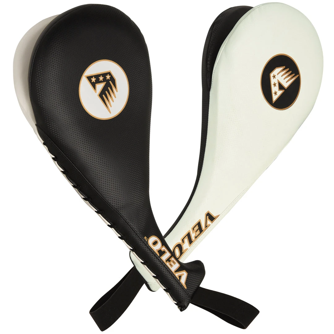 Velo Sport VELO™ TAEKWONDO KICK PAD Martial Arts 6 Velo Sport VELO™ TAEKWONDO KICK PAD Martial Arts