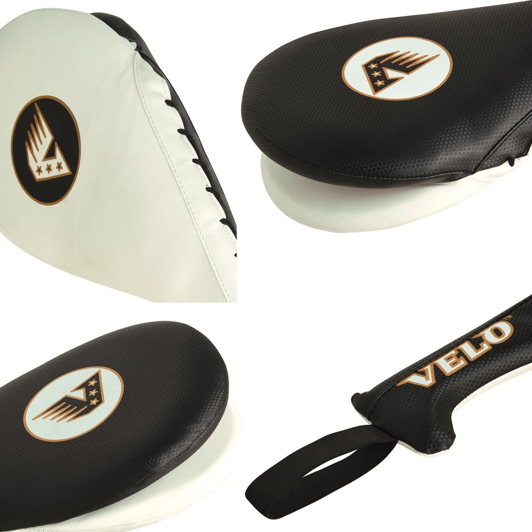 Velo Sport VELO™ TAEKWONDO KICK PAD Martial Arts 7 Velo Sport VELO™ TAEKWONDO KICK PAD Martial Arts