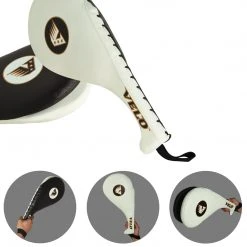 Velo Sport VELO™ TAEKWONDO KICK PAD Martial Arts 30 Velo Sport VELO™ TAEKWONDO KICK PAD Martial Arts