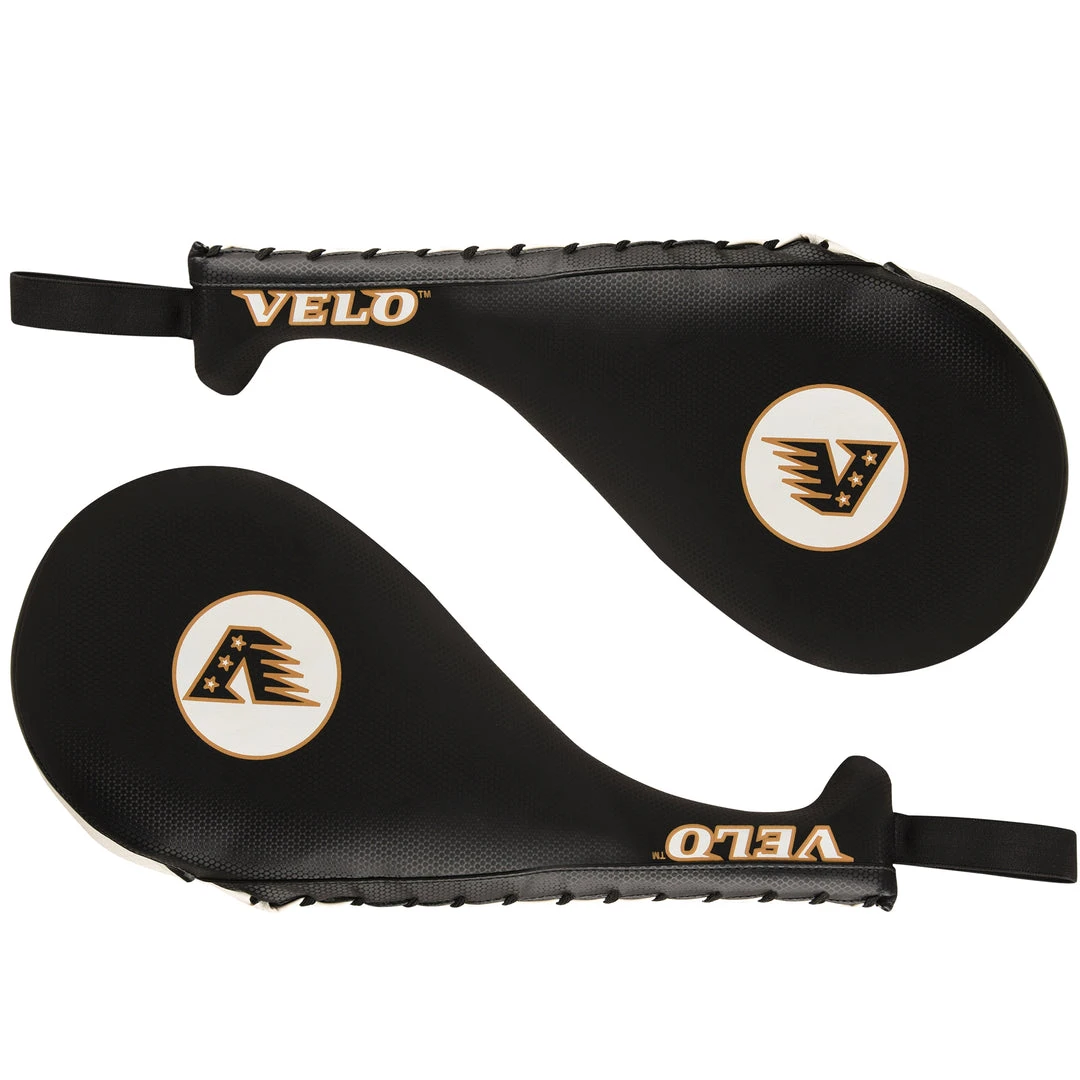 Velo Sport VELO™ TAEKWONDO KICK PAD Martial Arts 5 Velo Sport VELO™ TAEKWONDO KICK PAD Martial Arts