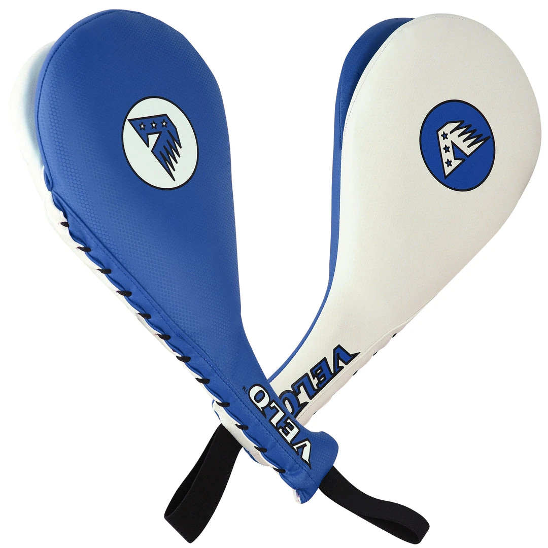Velo Sport VELO™ TAEKWONDO KICK PAD Martial Arts 13 Velo Sport VELO™ TAEKWONDO KICK PAD Martial Arts