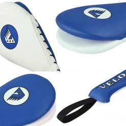 Velo Sport VELO™ TAEKWONDO KICK PAD Martial Arts 35 Velo Sport VELO™ TAEKWONDO KICK PAD Martial Arts