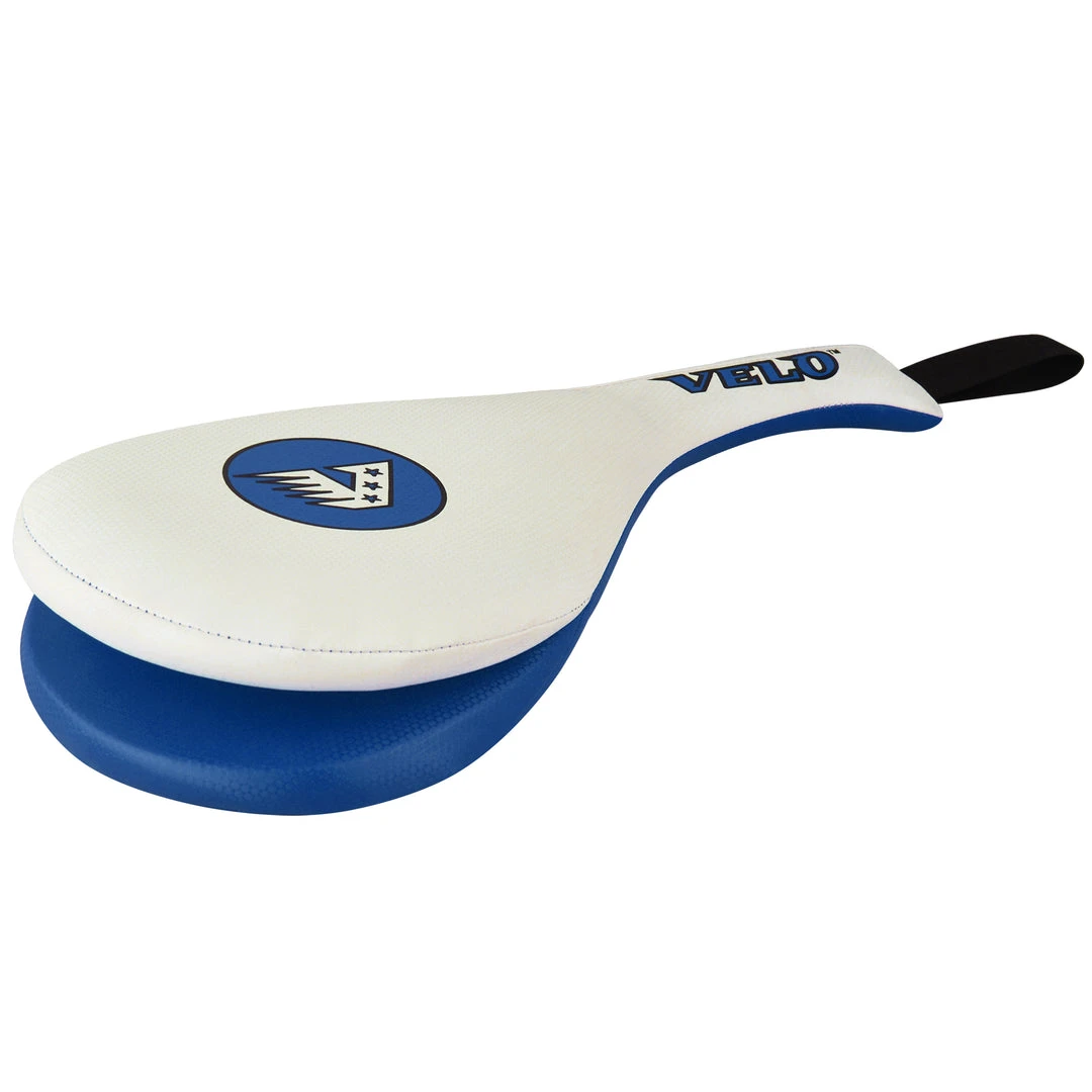 Velo Sport VELO™ TAEKWONDO KICK PAD Martial Arts 15 Velo Sport VELO™ TAEKWONDO KICK PAD Martial Arts