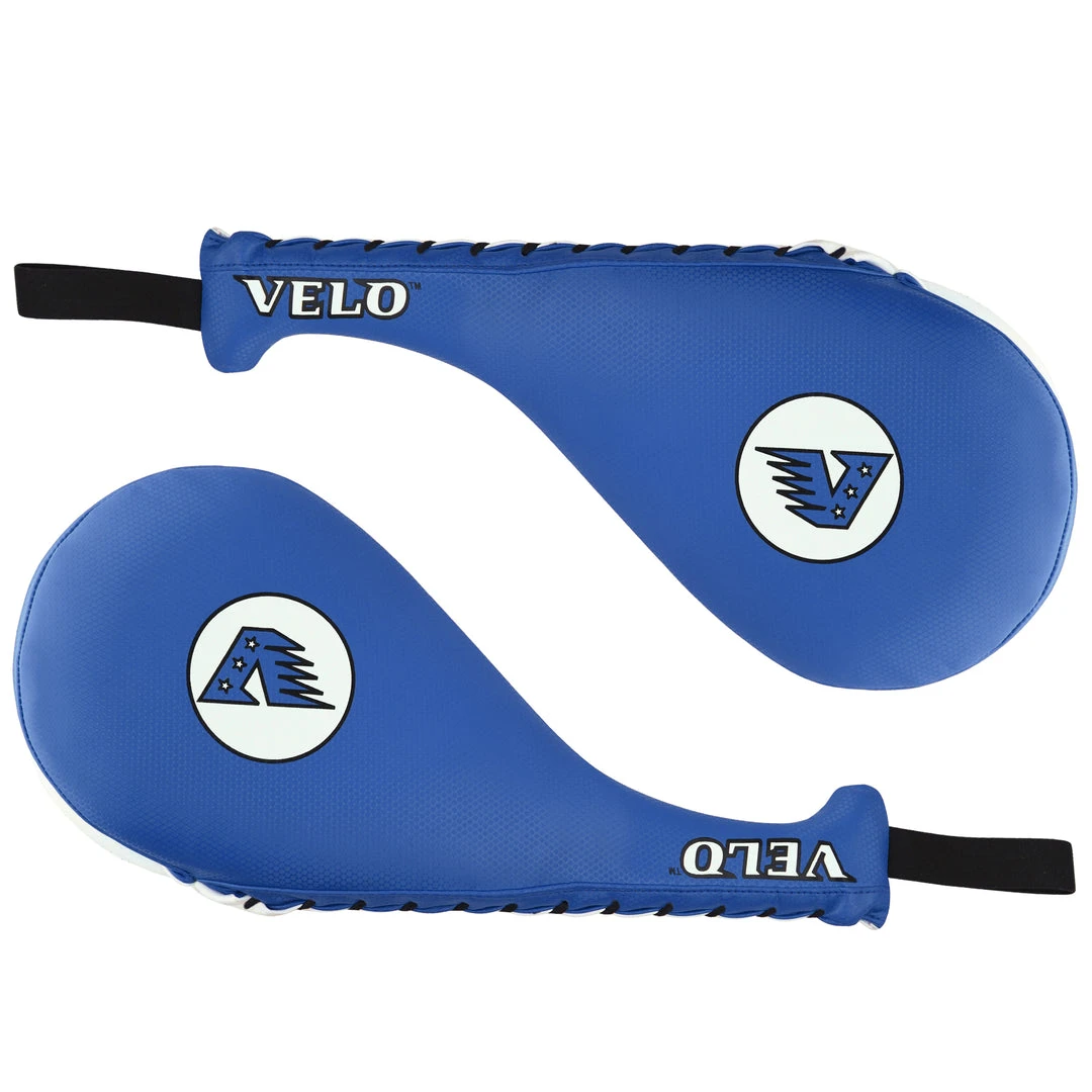 Velo Sport VELO™ TAEKWONDO KICK PAD Martial Arts 17 Velo Sport VELO™ TAEKWONDO KICK PAD Martial Arts