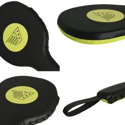 Velo Sport VELO™ TAEKWONDO PADDLE KICK PAD