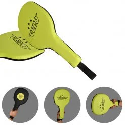 Velo Sport VELO™ TAEKWONDO PADDLE KICK PAD