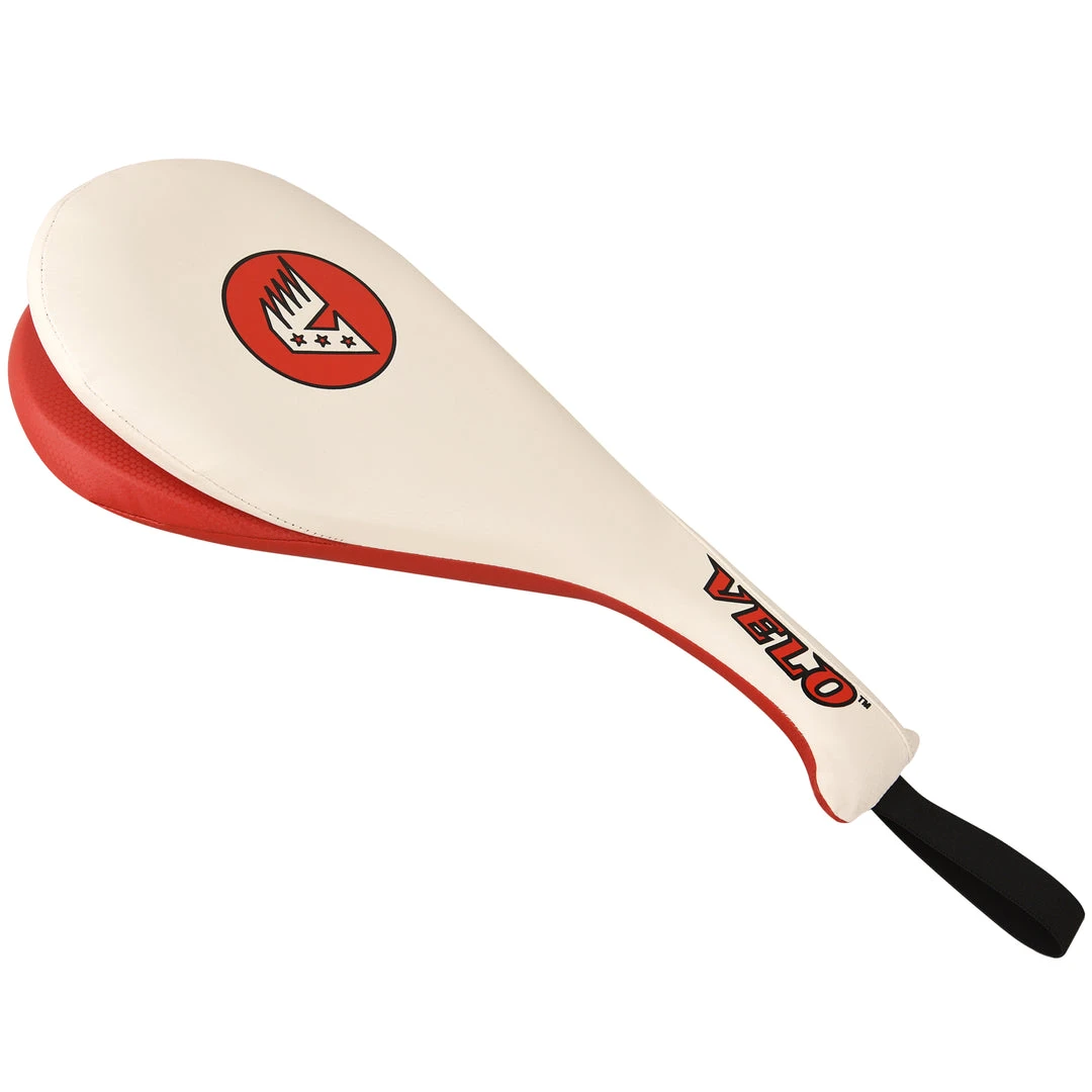 Velo Sport VELO™ TAEKWONDO KICK PAD Martial Arts 18 Velo Sport VELO™ TAEKWONDO KICK PAD Martial Arts