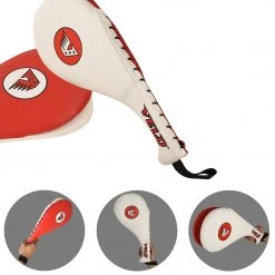 Velo Sport VELO™ TAEKWONDO KICK PAD Martial Arts 44 Velo Sport VELO™ TAEKWONDO KICK PAD Martial Arts