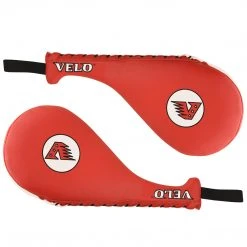 Velo Sport VELO™ TAEKWONDO KICK PAD Martial Arts 45 Velo Sport VELO™ TAEKWONDO KICK PAD Martial Arts