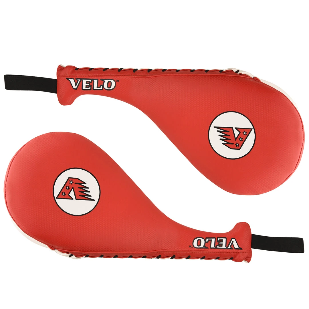 Velo Sport VELO™ TAEKWONDO KICK PAD Martial Arts 24 Velo Sport VELO™ TAEKWONDO KICK PAD Martial Arts