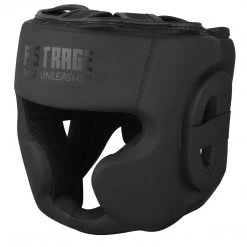 FISTRAGE HEAD GUARDS CLOSE FACE MATT Boxing All