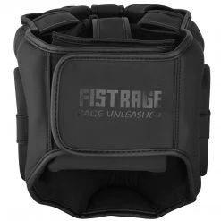 FISTRAGE HEAD GUARDS CLOSE FACE MATT Boxing All