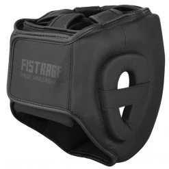 FISTRAGE HEAD GUARDS CLOSE FACE MATT Boxing All