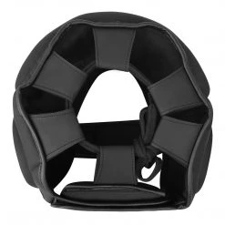 FISTRAGE MICROFIBER FULL FACE NOSE PROTECTION GUARD SPARRING HEADGEAR