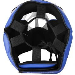 FISTRAGE FULL FACE NOSE PROTECTION GUARD SPARRING HEADGEAR