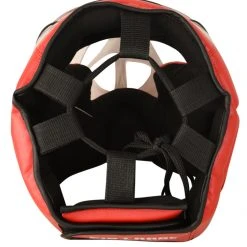 FISTRAGE FULL FACE NOSE PROTECTION GUARD SPARRING HEADGEAR