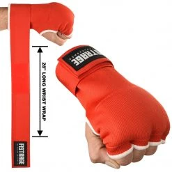 FISTRAGE BOXING HAND WRAPS