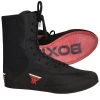 FISTRAGE HIGH TOP BOXING SHOES Boxing All