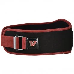 Velo Sport VELO™ POLYFOAM WEIGHTLIFTING BELT