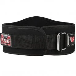 Velo Sport VELO™ POLYFOAM WEIGHTLIFTING BELT