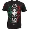 Affliction Cain Velasquez Command Apparel