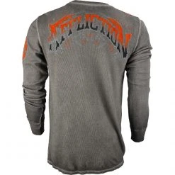 Affliction Piston Tribe Long Sleeve Apparel