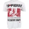Affliction Apparel Georges St. Pierre Living Legend