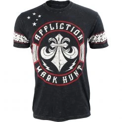 Affliction Mark Hunt UFC 52