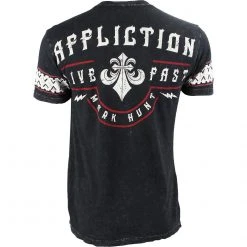 Affliction Mark Hunt UFC 52
