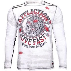Affliction AC Stampede Longsleeve