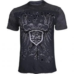 Affliction Agitator Apparel