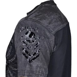 Affliction Agitator Apparel