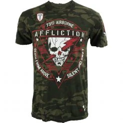 Affliction 73rd Airborne