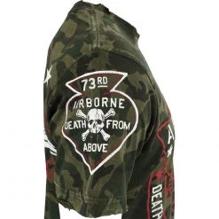 Affliction 73rd Airborne